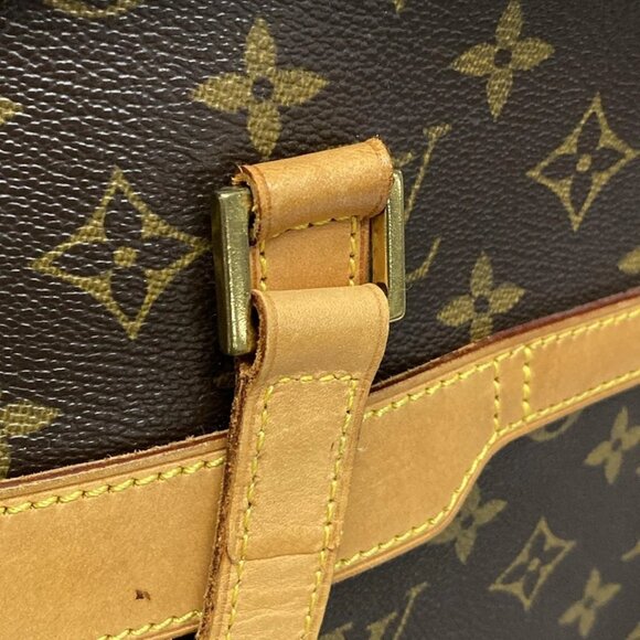 LOUIS VUITTON Porte Documents Pegase Monogram - Business Bag 632-080525 - Picture 7 of 12